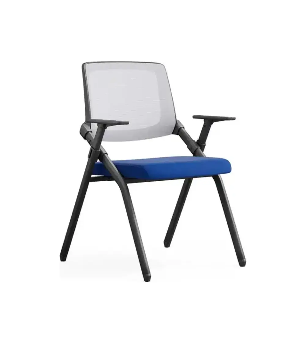 YH-TS-306 commercial training chair on white background