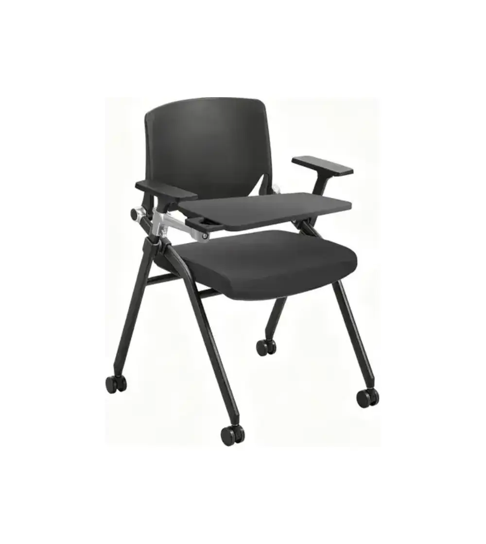 YH-TS-315 commercial training chair on white background