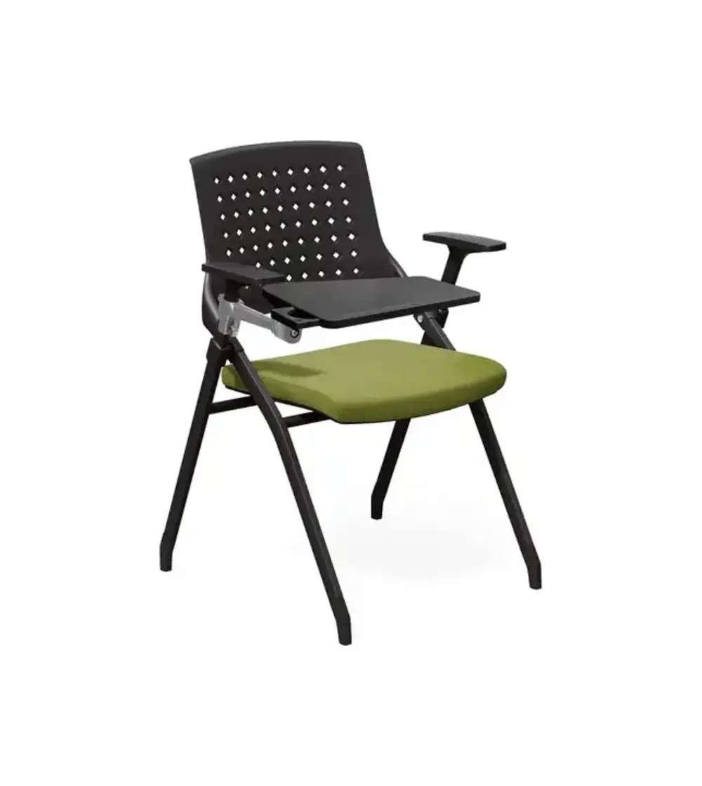 YH-TS-339 commercial training chair on white background
