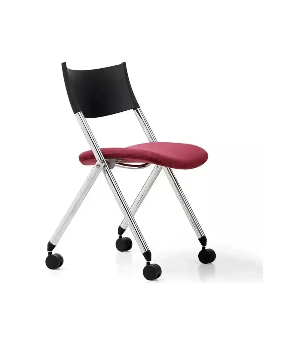 YS-623 commercial training chair on white background