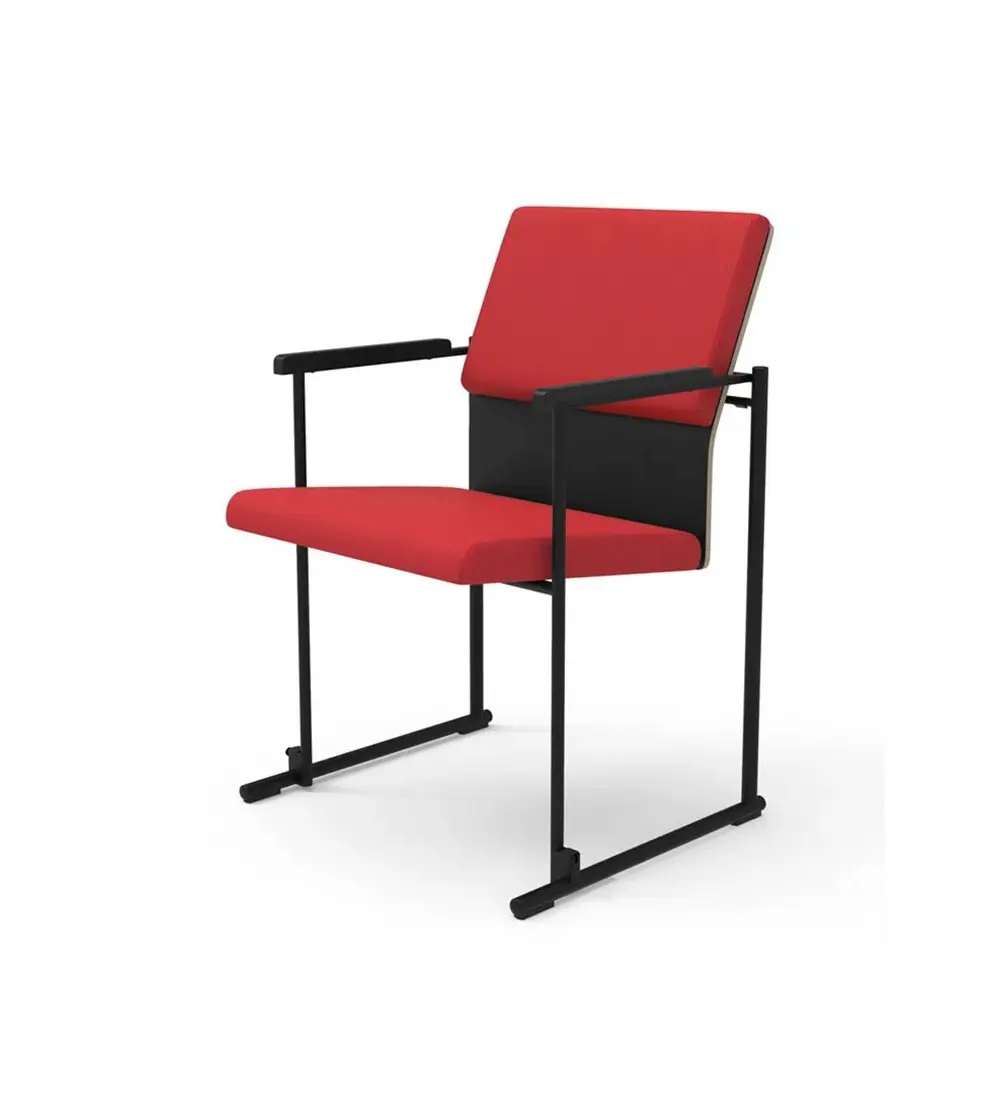 YS-630 commercial training chair on white background
