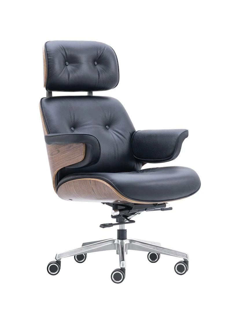 GF-1636 office chair, reference configuration 1
