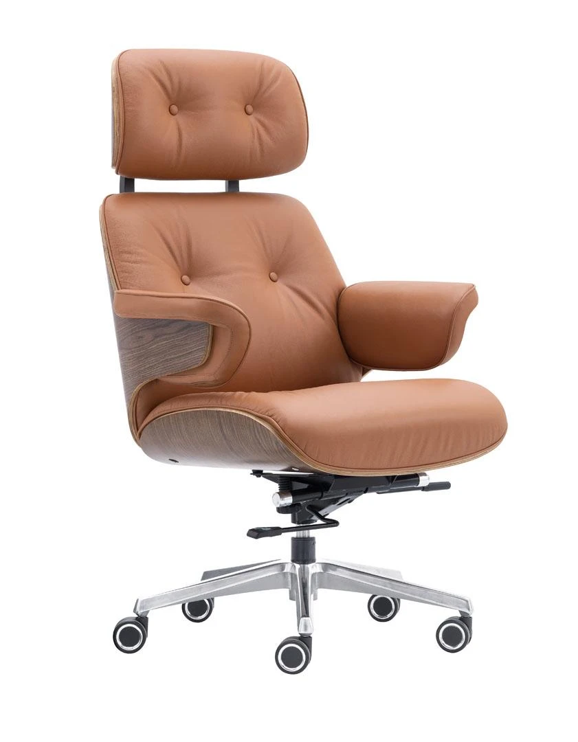 GF-1636 office chair, reference configuration 3