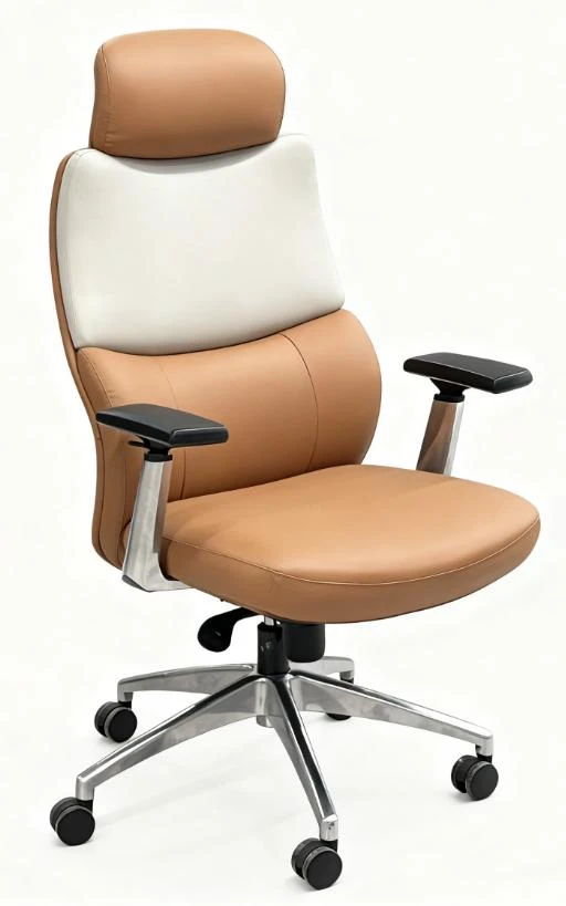 GF-A218 office chair, reference configuration 2