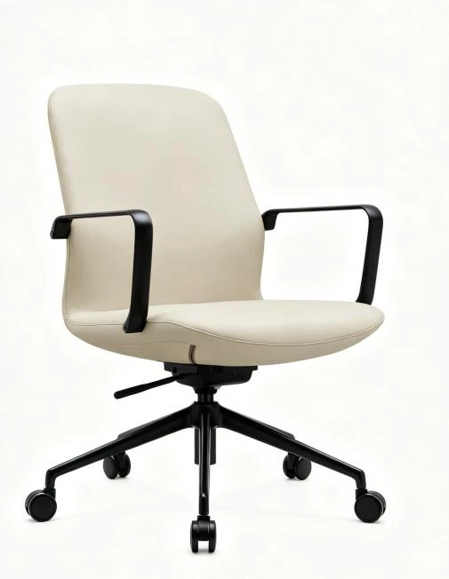 GF-B332 office chair, reference configuration 2