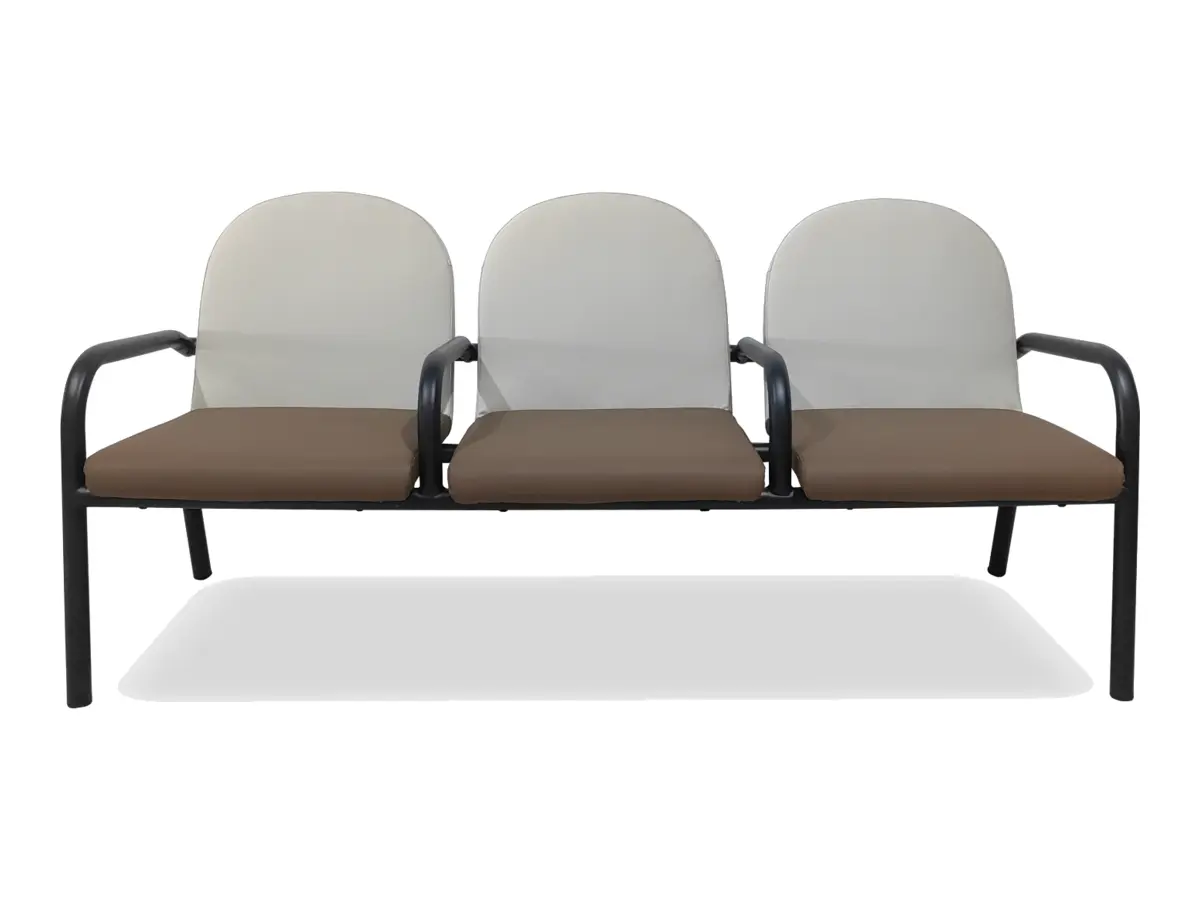 HS-HP-006 waiting sofa chair