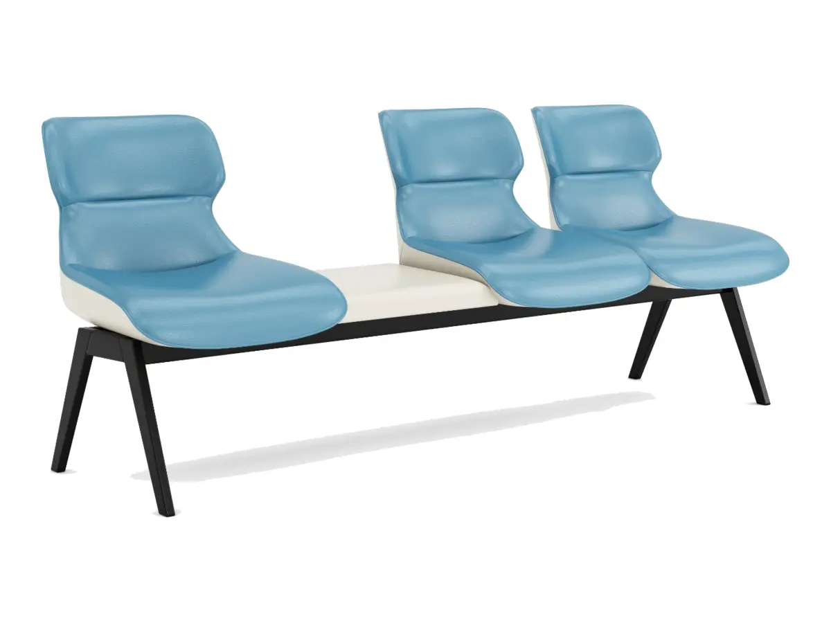 JT-Y-T2406 waiting sofa chair