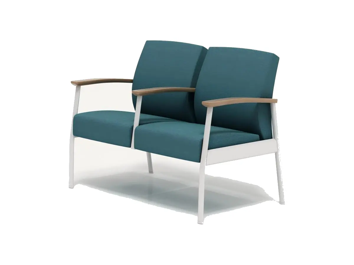 LD25-08 waiting sofa chair