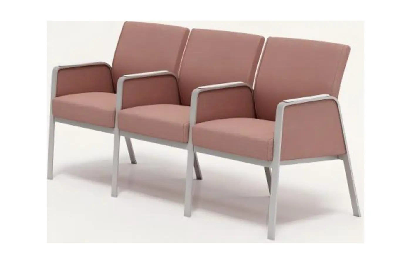 LD25-10 waiting sofa chair