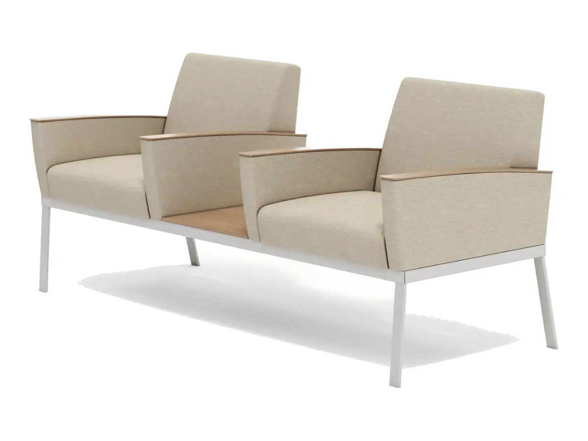 LD25-21 waiting sofa chair