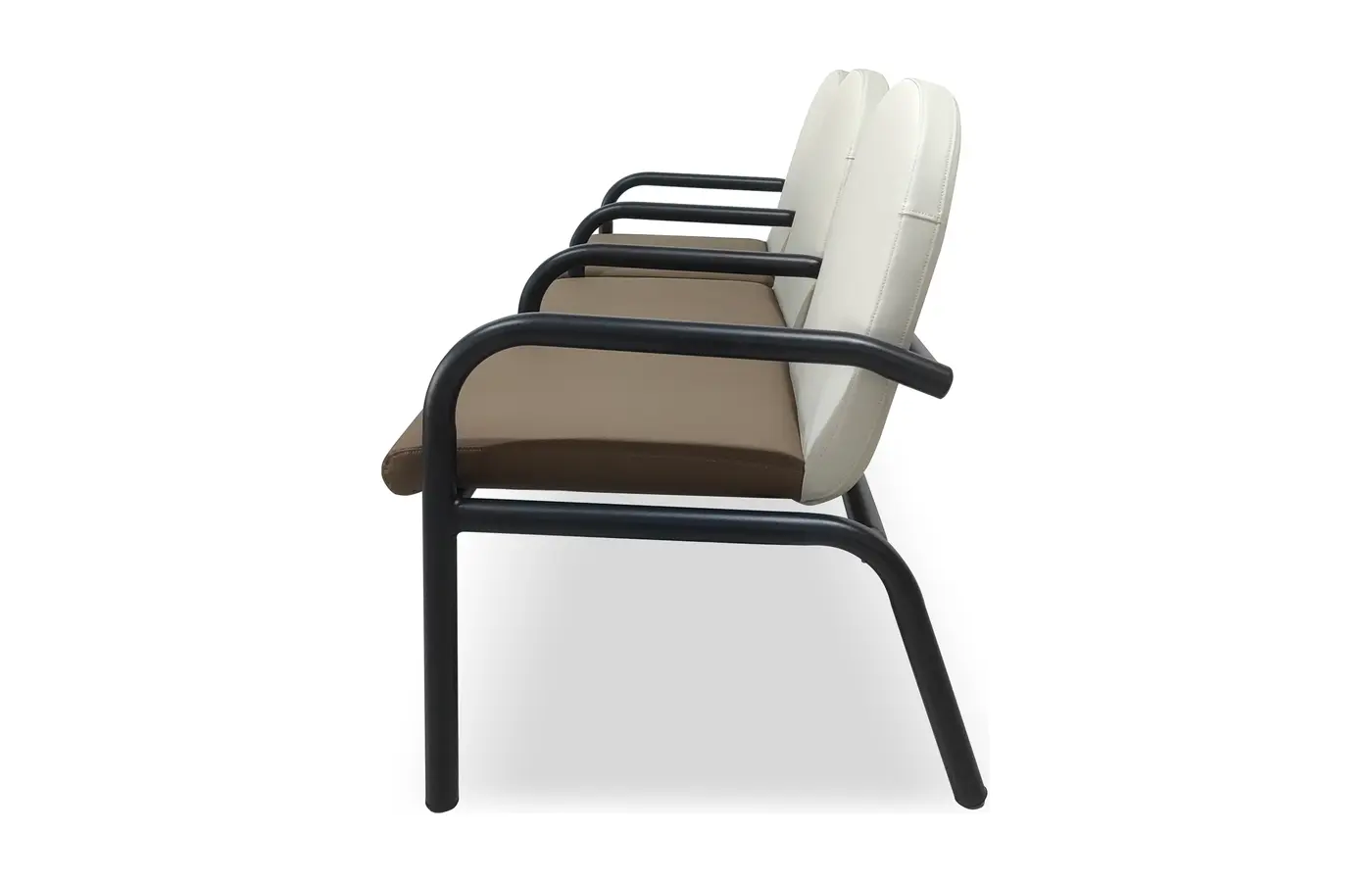 HS-HP-006 waiting sofa chair view 2
