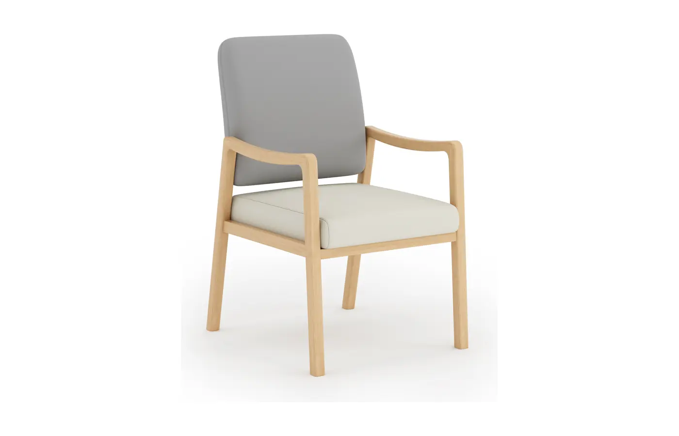 JT-SA-2190 waiting sofa chair view 5