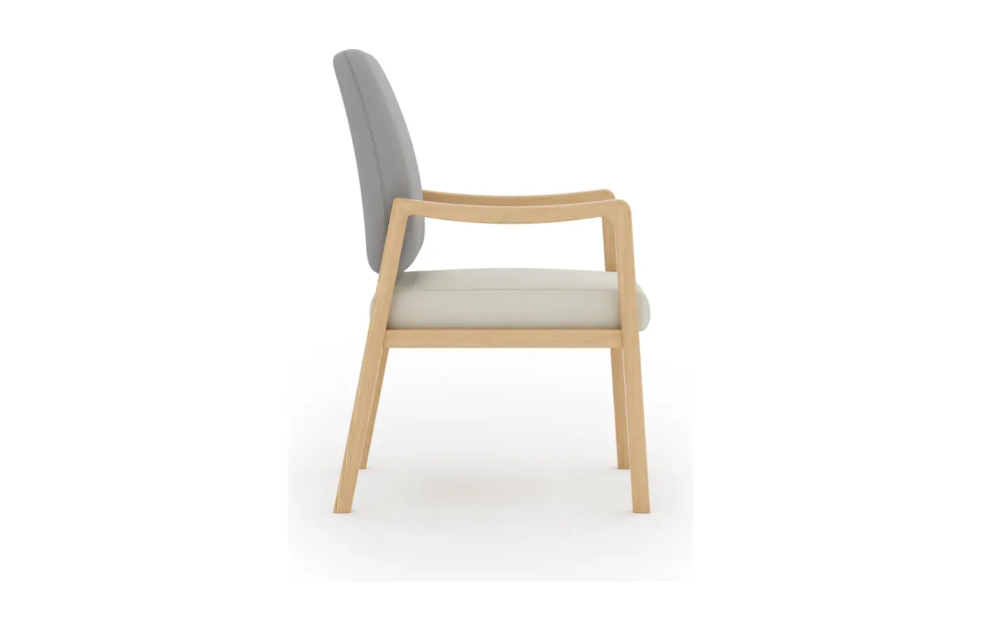 JT-SA-2190 waiting sofa chair view 6