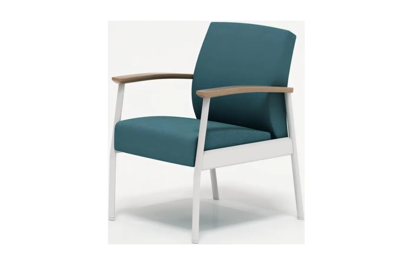 LD25-08 waiting sofa chair view 2