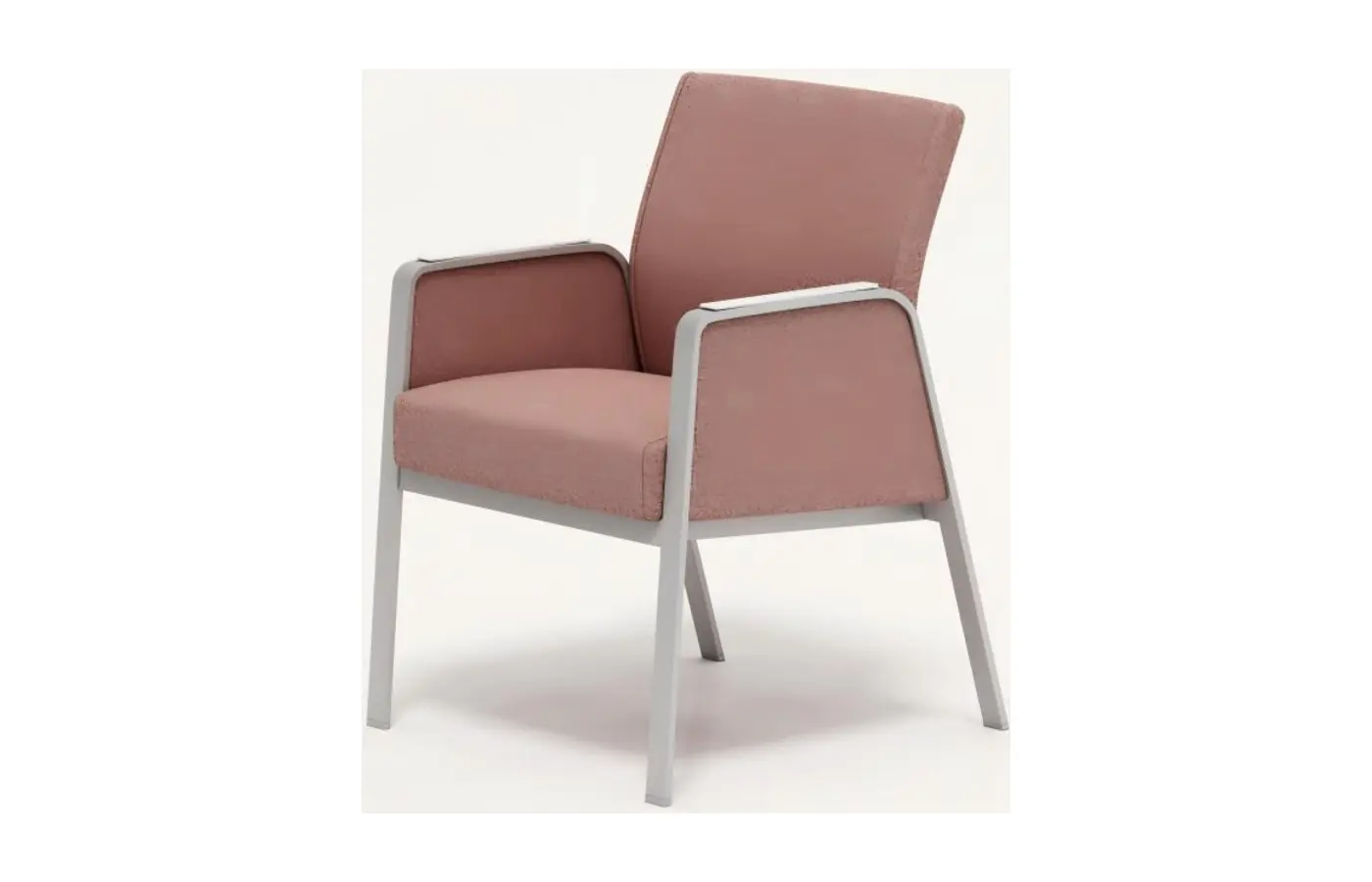 LD25-10 waiting sofa chair view 2