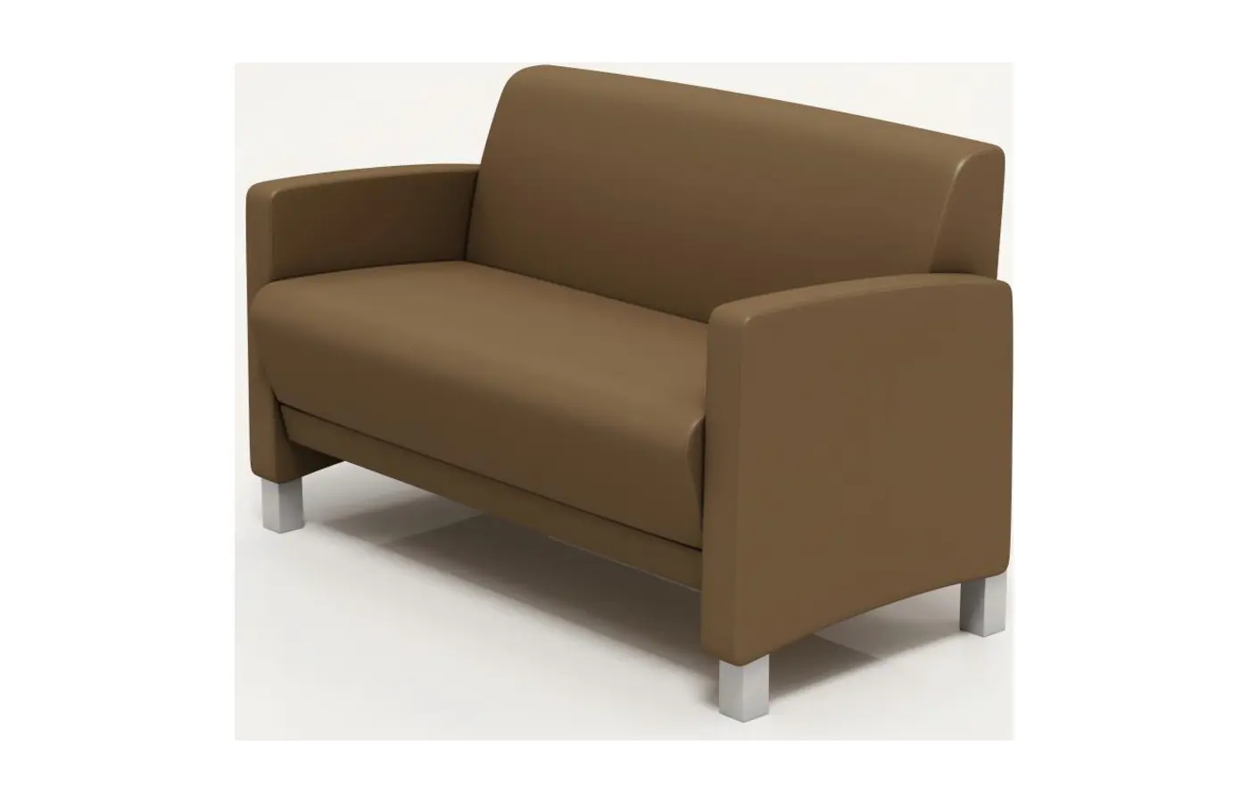 LD25-20 waiting sofa chair view 5