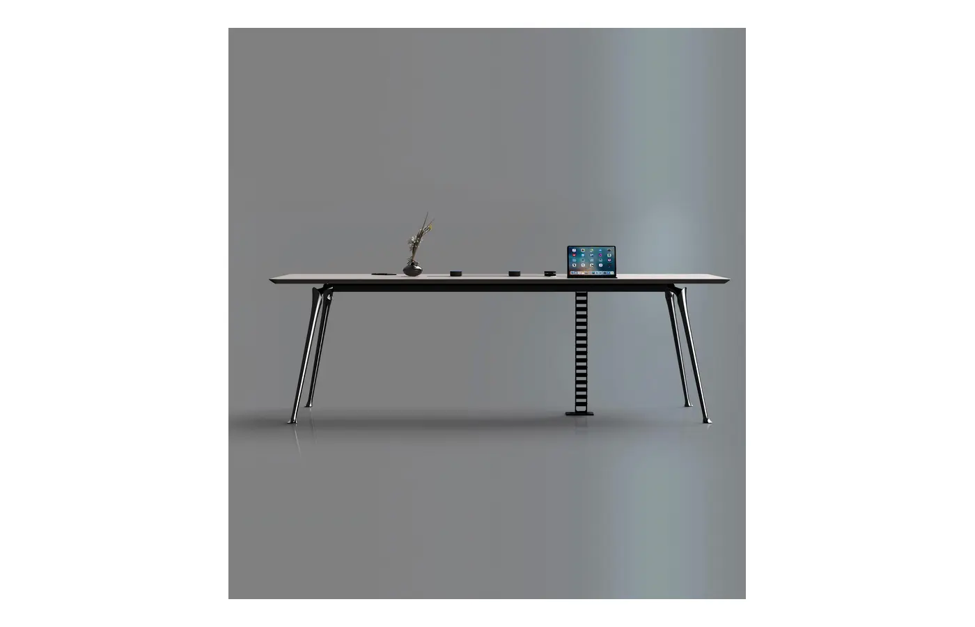 X·Yan-21 conference table, product view 3