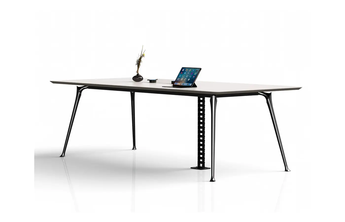 X·Yan-21 conference table, product view 4