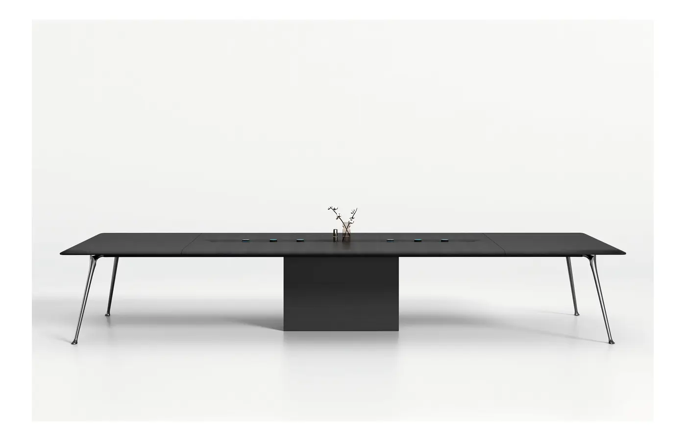 X·Yan-21 conference table, product view 5