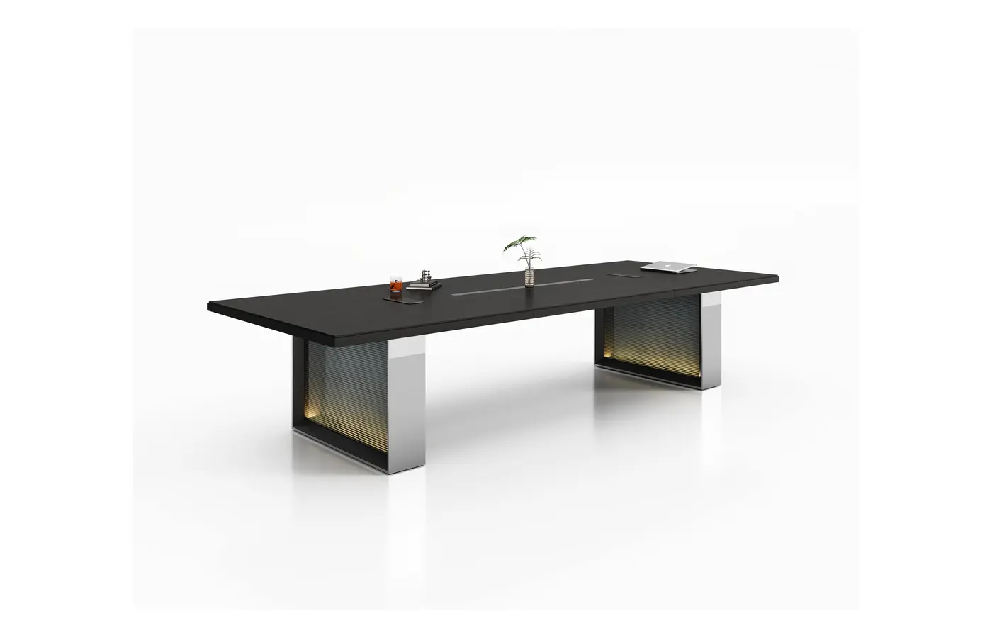 XIDUN-21 conference table, product view 2