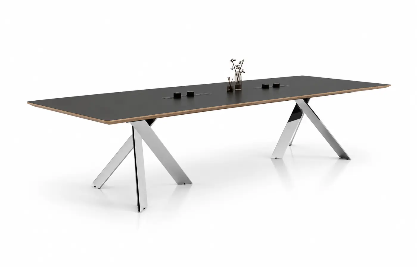 XUMO-23 conference table, product view 2