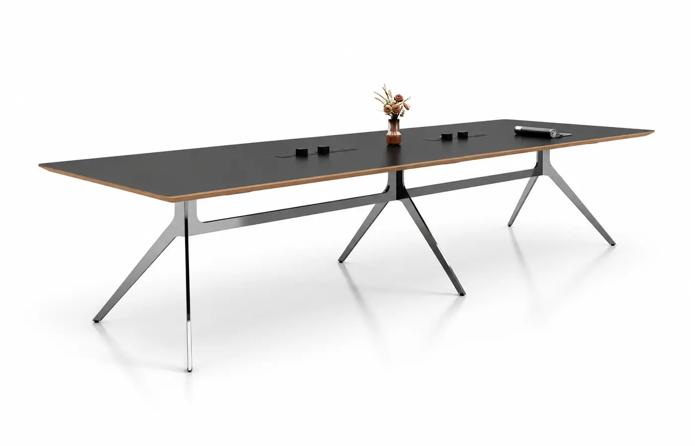 XUMO-23 conference table, product view 3
