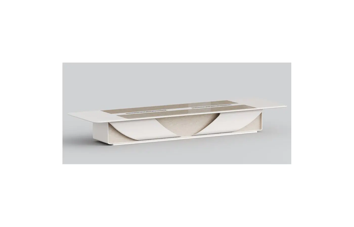 YG-GY-H6001 conference table, product view 3