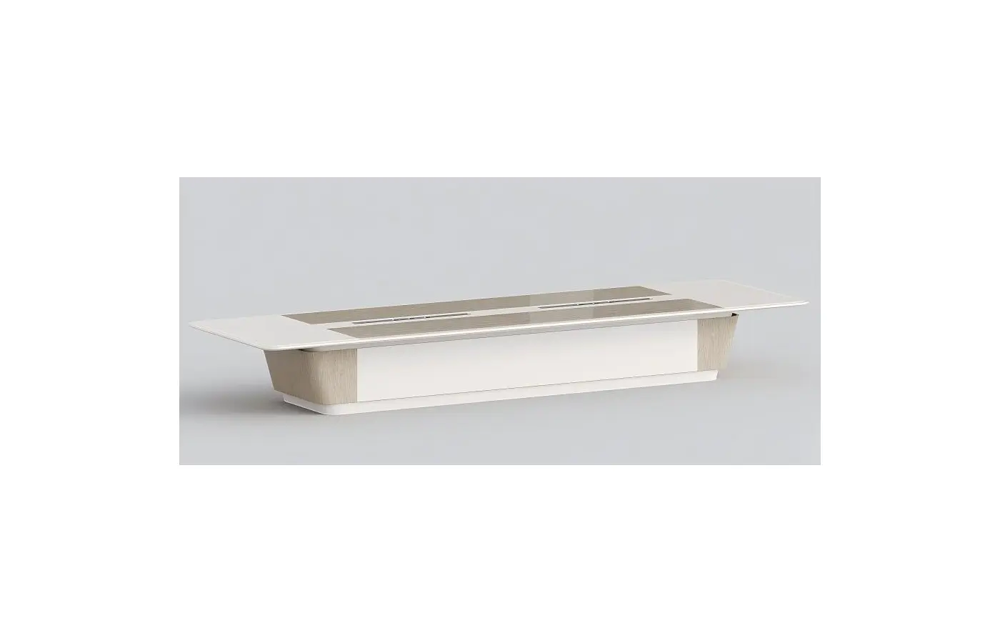YG-GY-H6001 conference table, product view 5