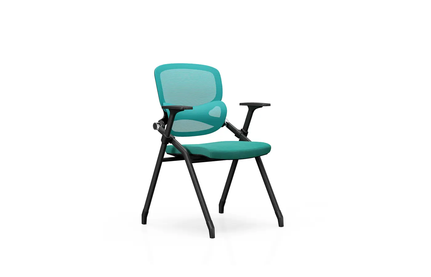YH-320 training chair product view 3