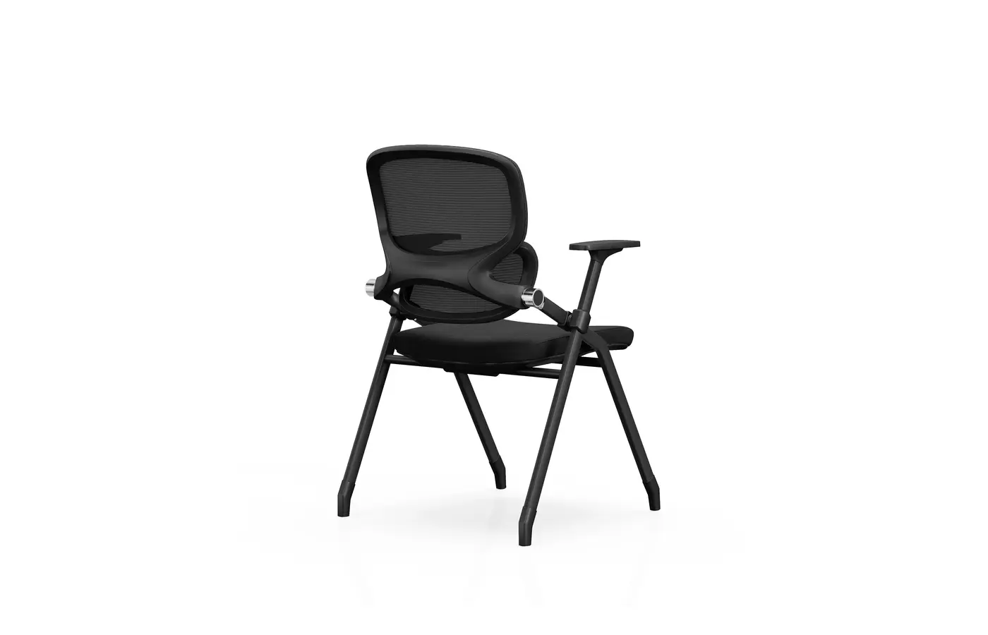 YH-320 training chair product view 5