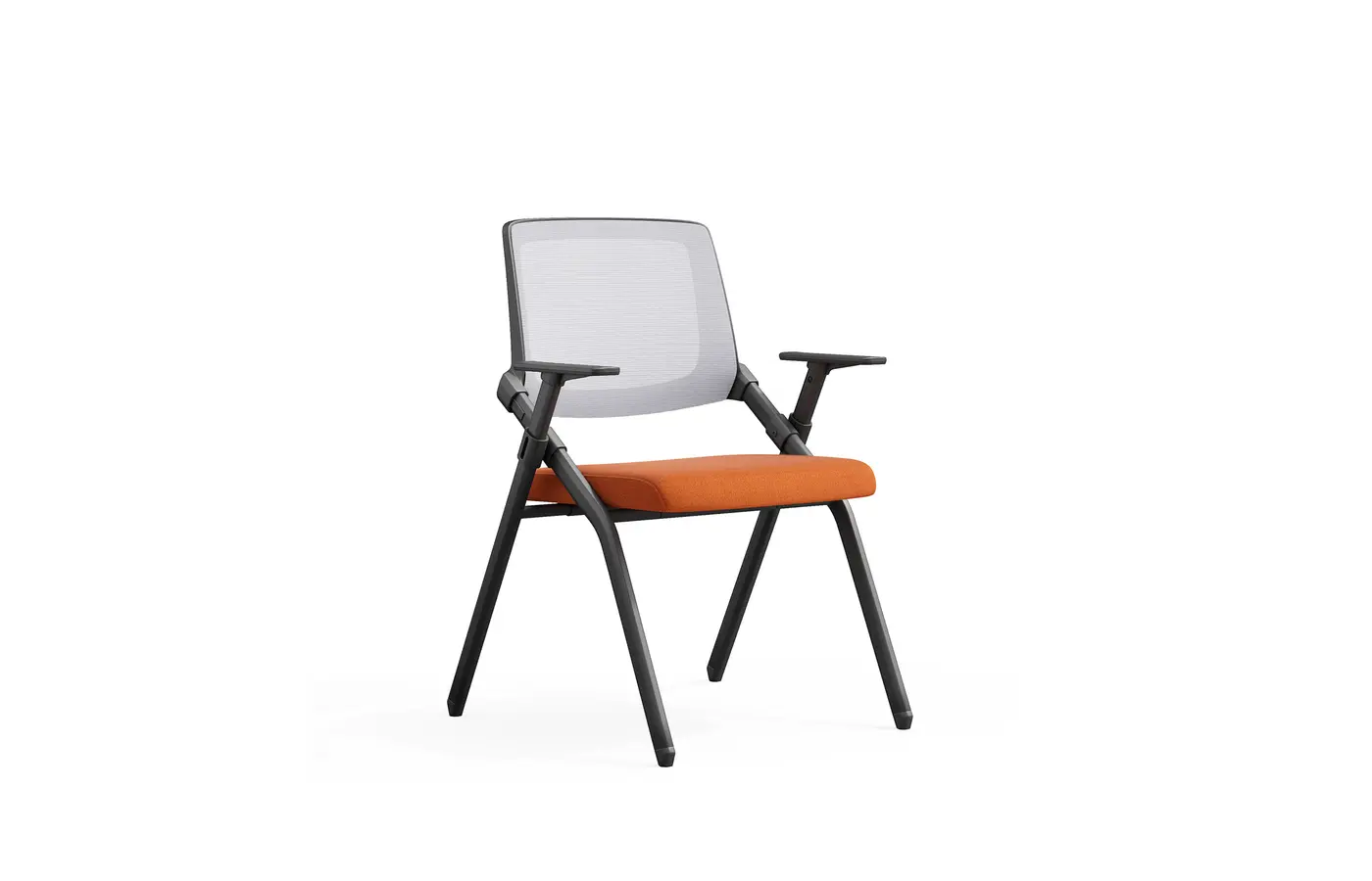 YH-TS-306 training chair product view 2