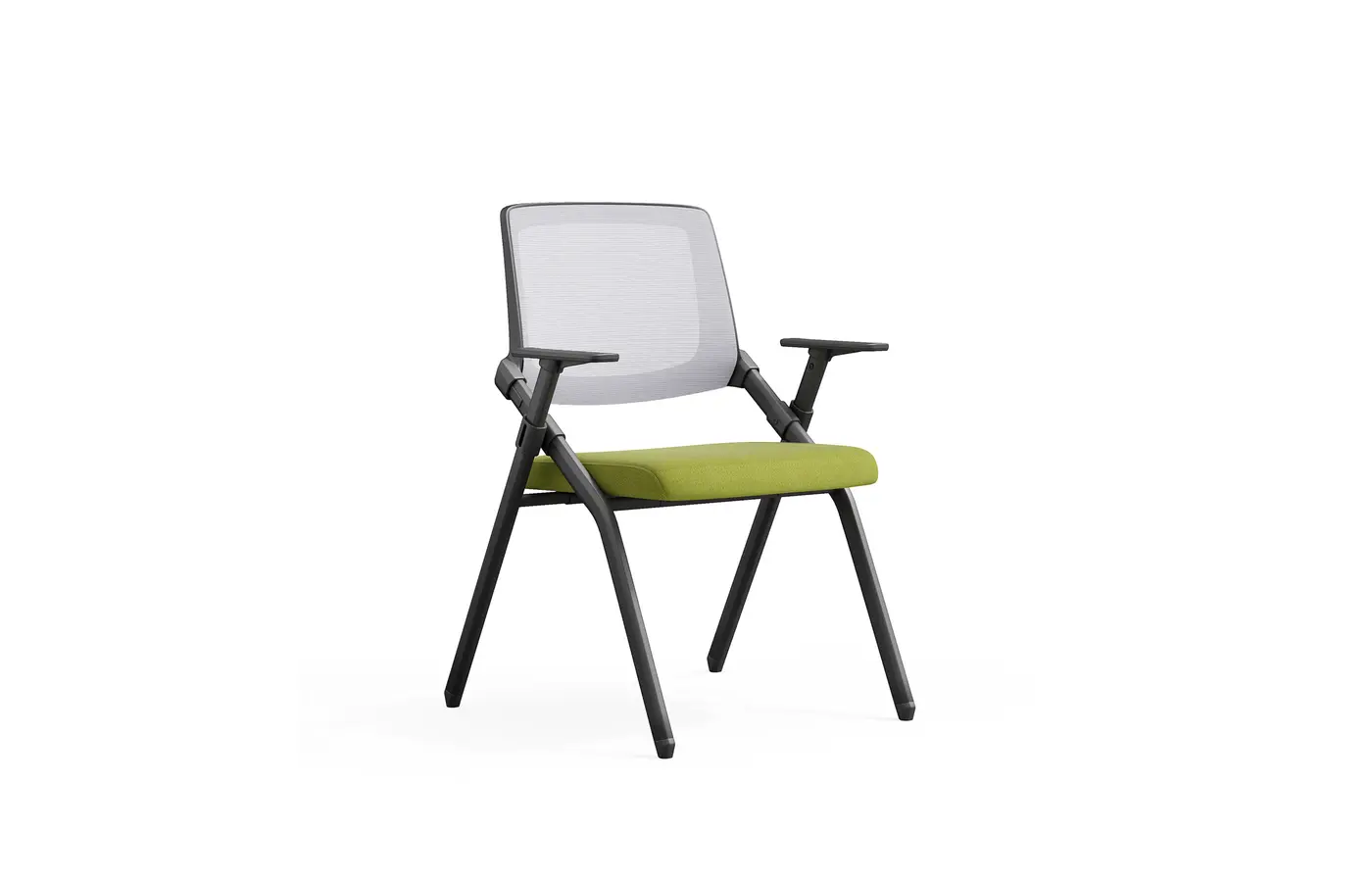 YH-TS-306 training chair product view 4