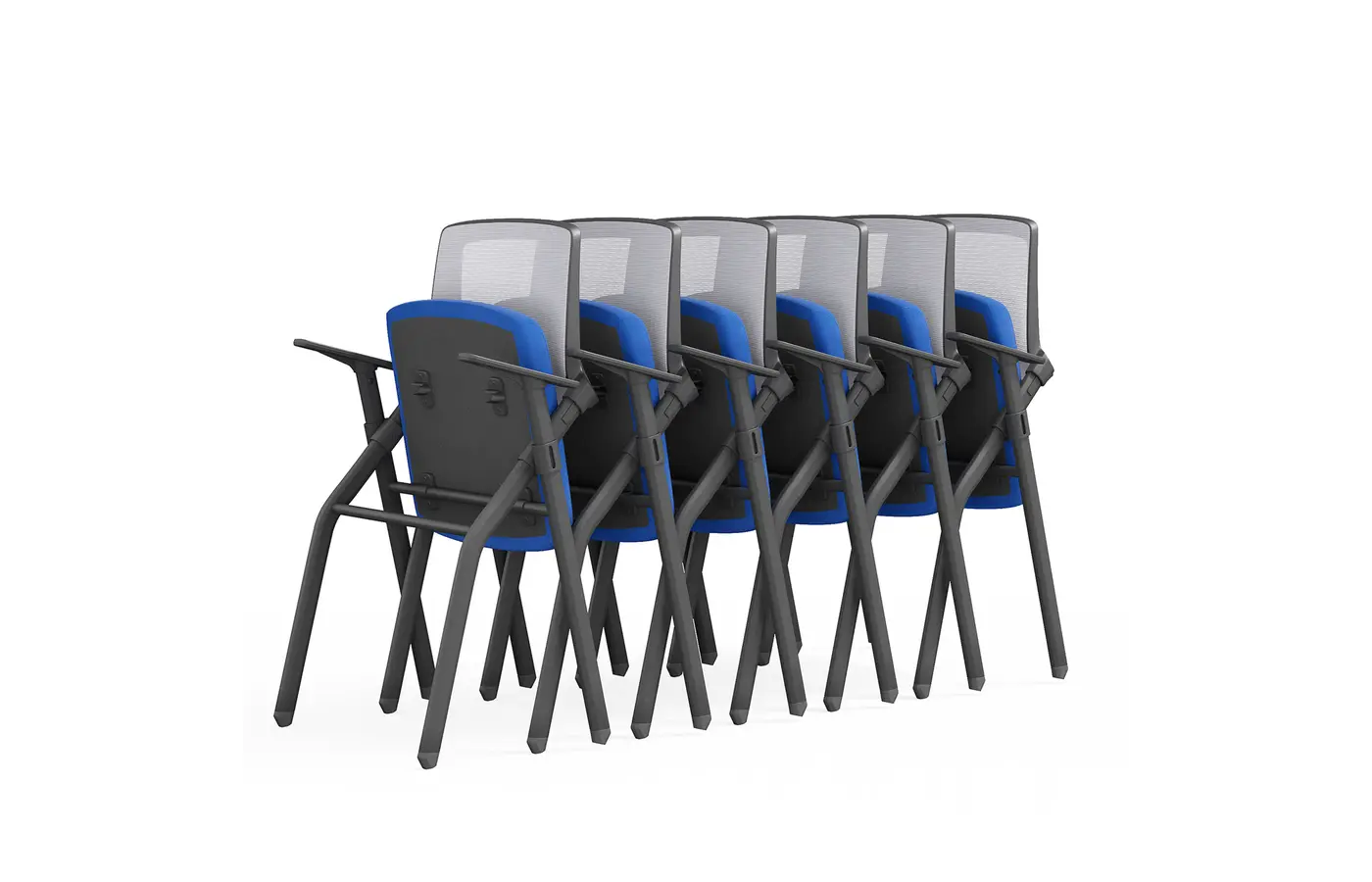 YH-TS-306 training chair product view 6