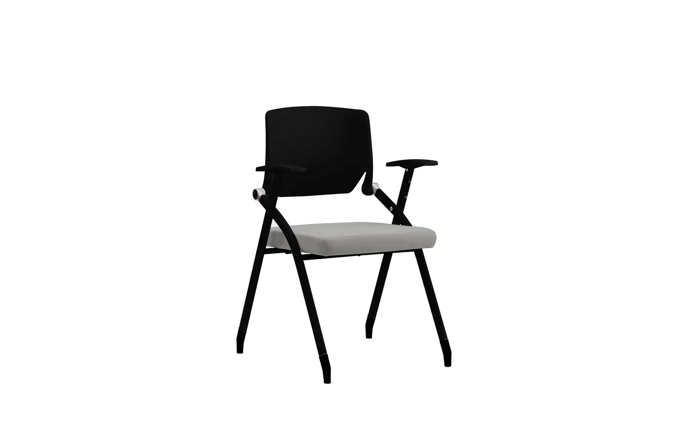 YH-TS-315 training chair product view 2