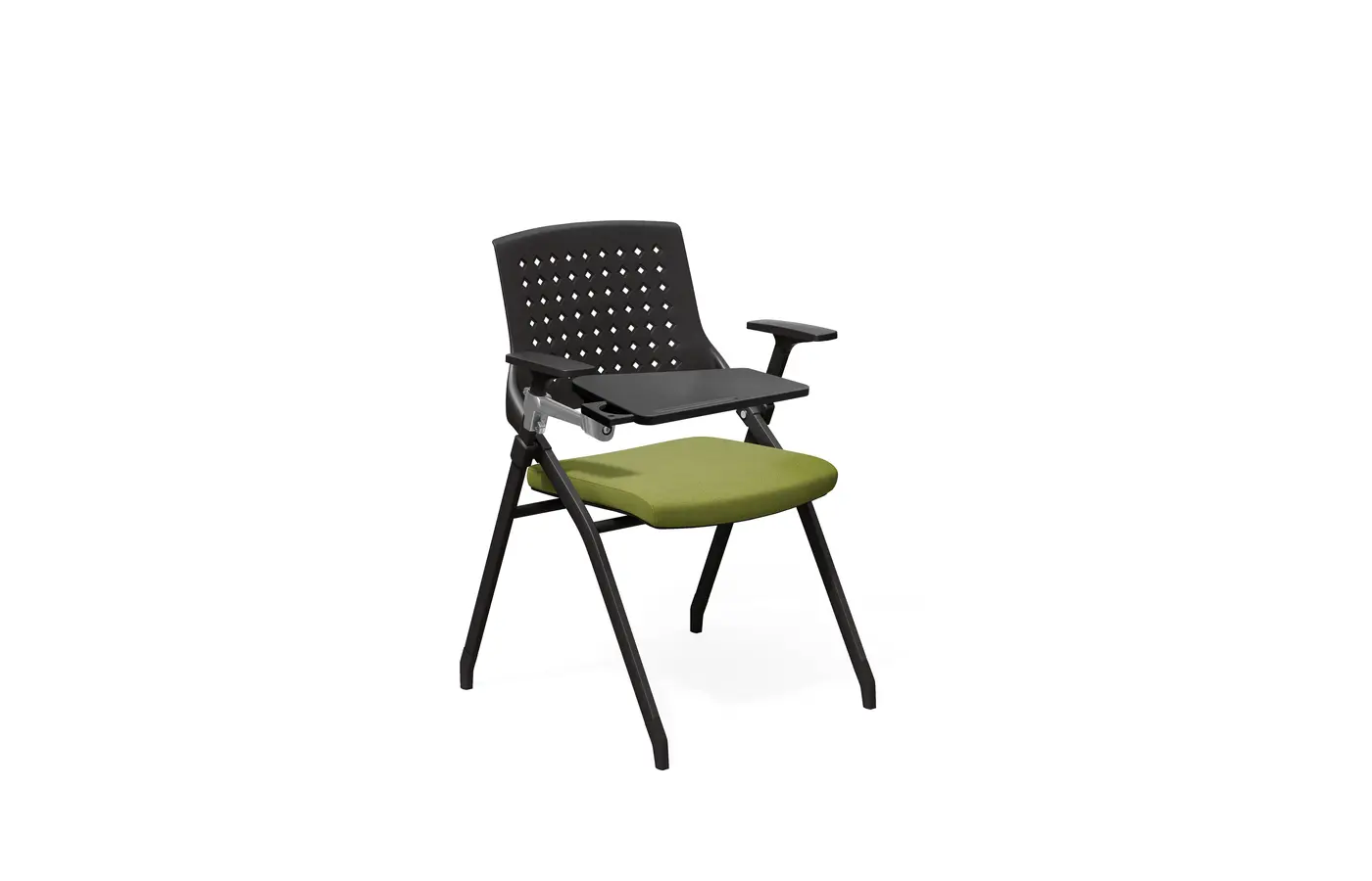 YH-TS-339 training chair product view 1