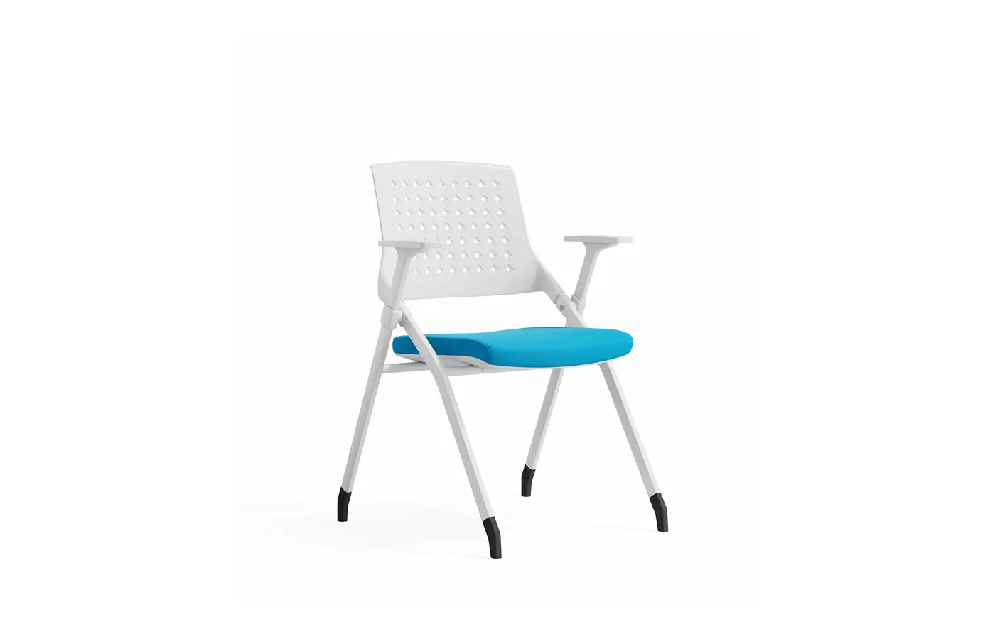 YH-TS-339 training chair product view 2