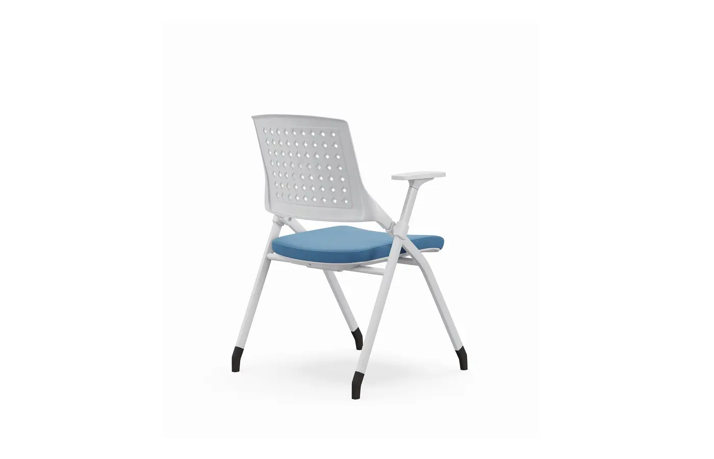 YH-TS-339 training chair product view 3