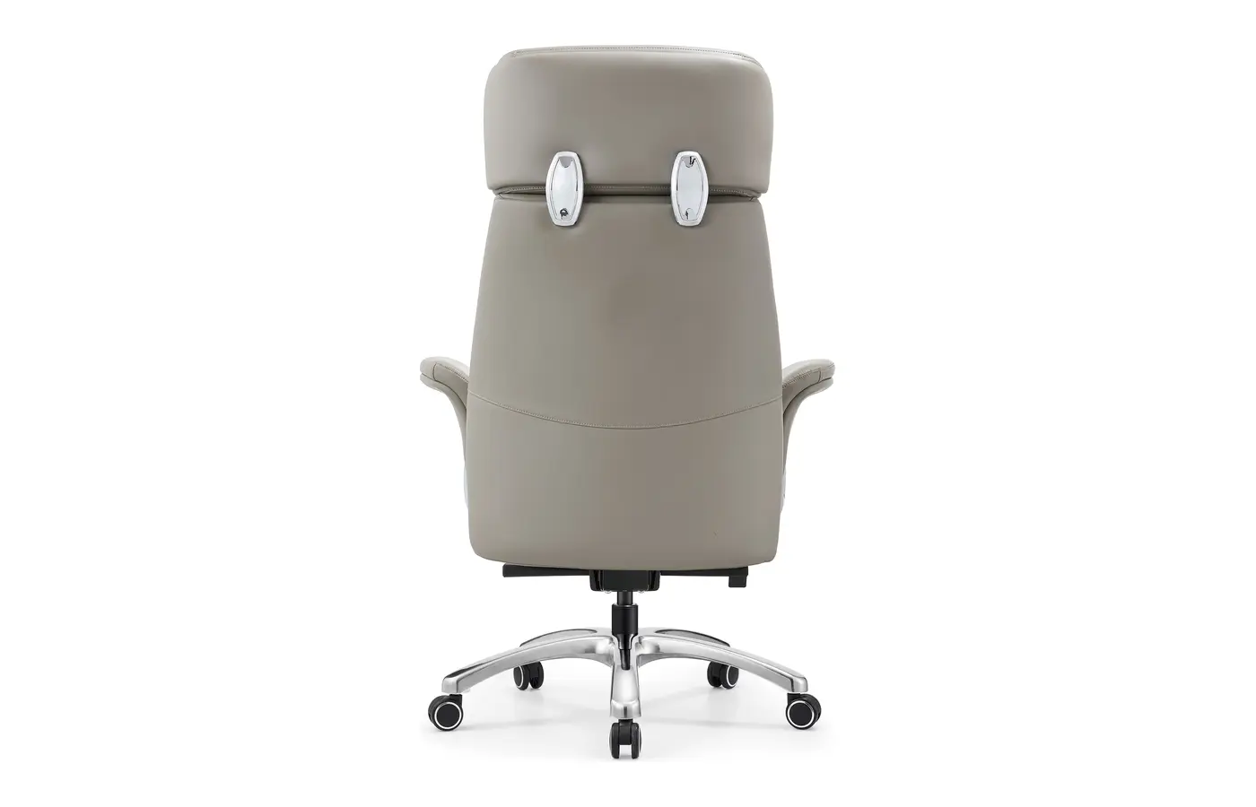 YP-A878 High-Back Executive Leather Office Chair, product view 4