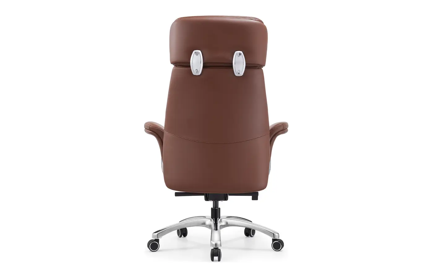 YP-A878 High-Back Executive Leather Office Chair, product view 8