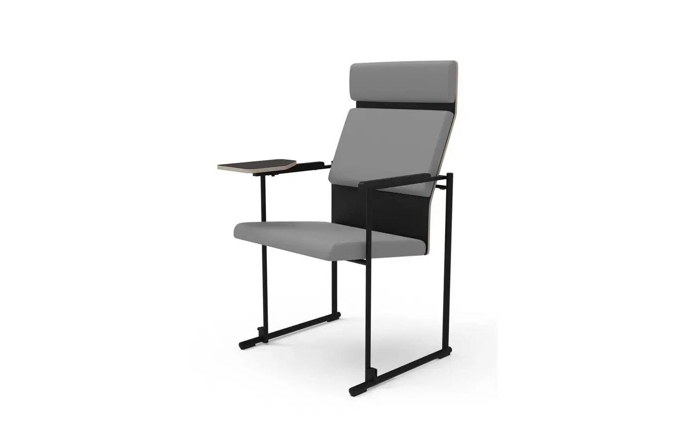 YS-630-1 training chair product view 4