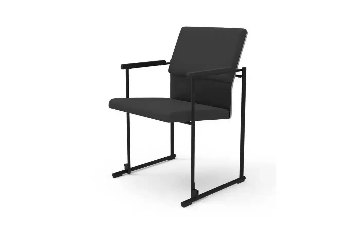 YS-630 training chair product view 2