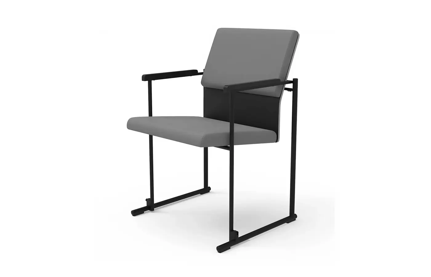 YS-630 training chair product view 3