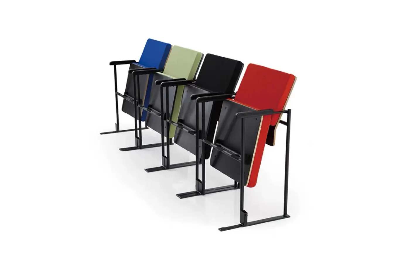 YS-630 training chair product view 4